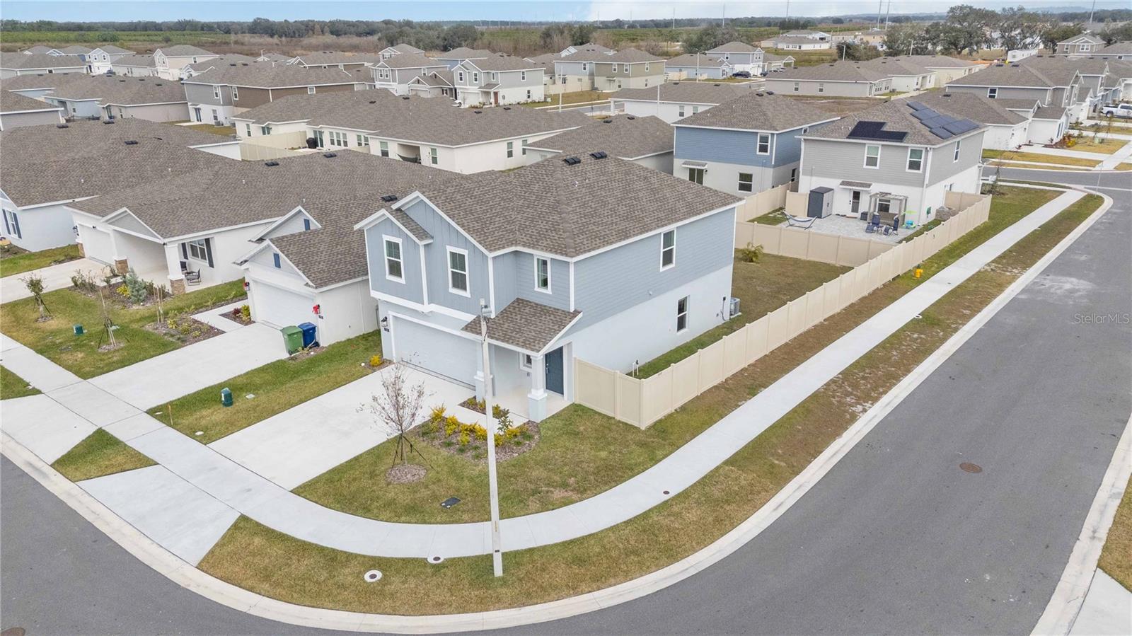 931 HAROLD PASS, WINTER HAVEN, FL, 33884