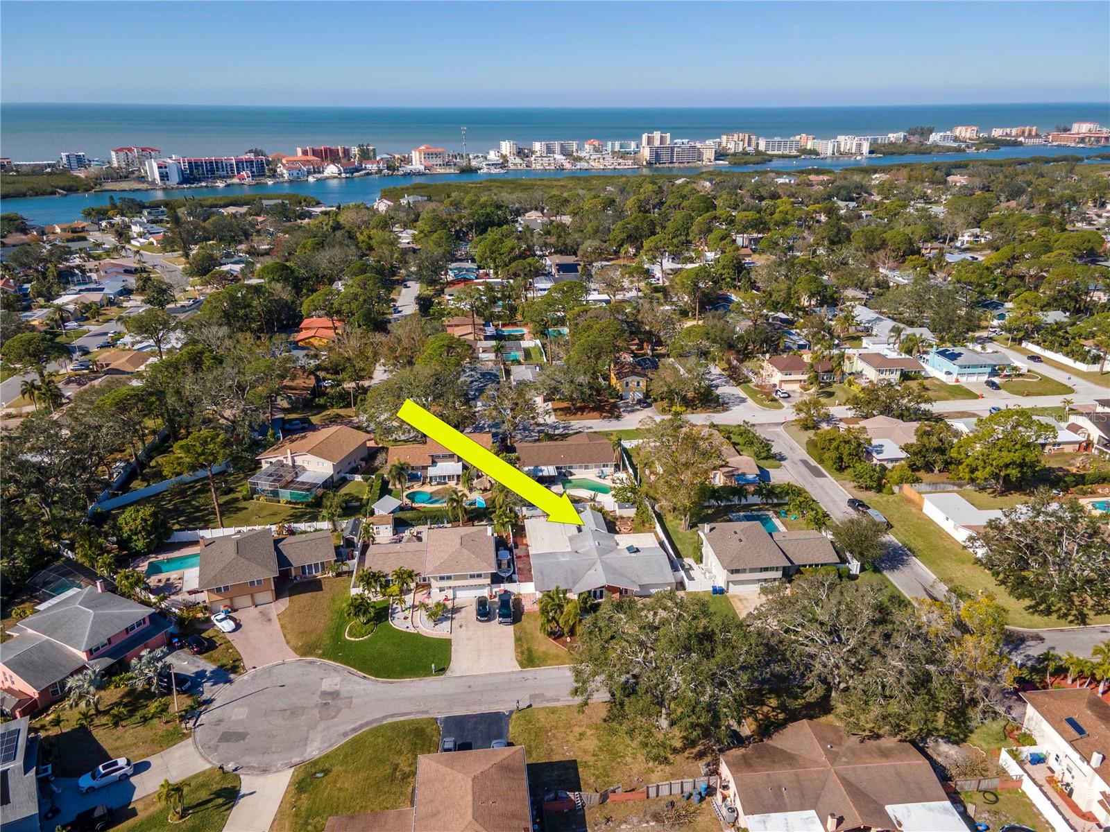 8280 140TH ST, SEMINOLE, FL, 33776