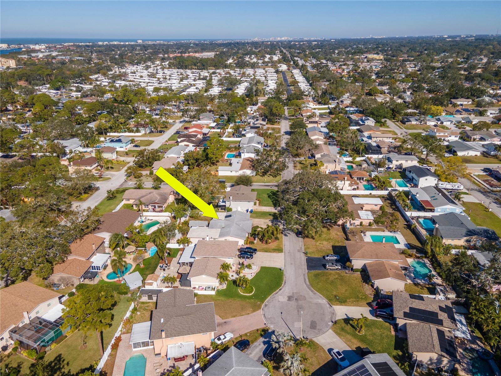 8280 140TH ST, SEMINOLE, FL, 33776