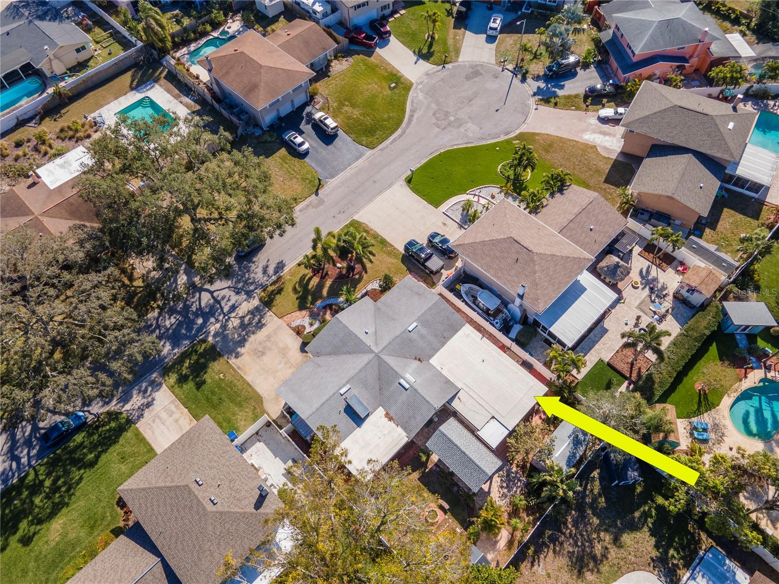 8280 140TH ST, SEMINOLE, FL, 33776