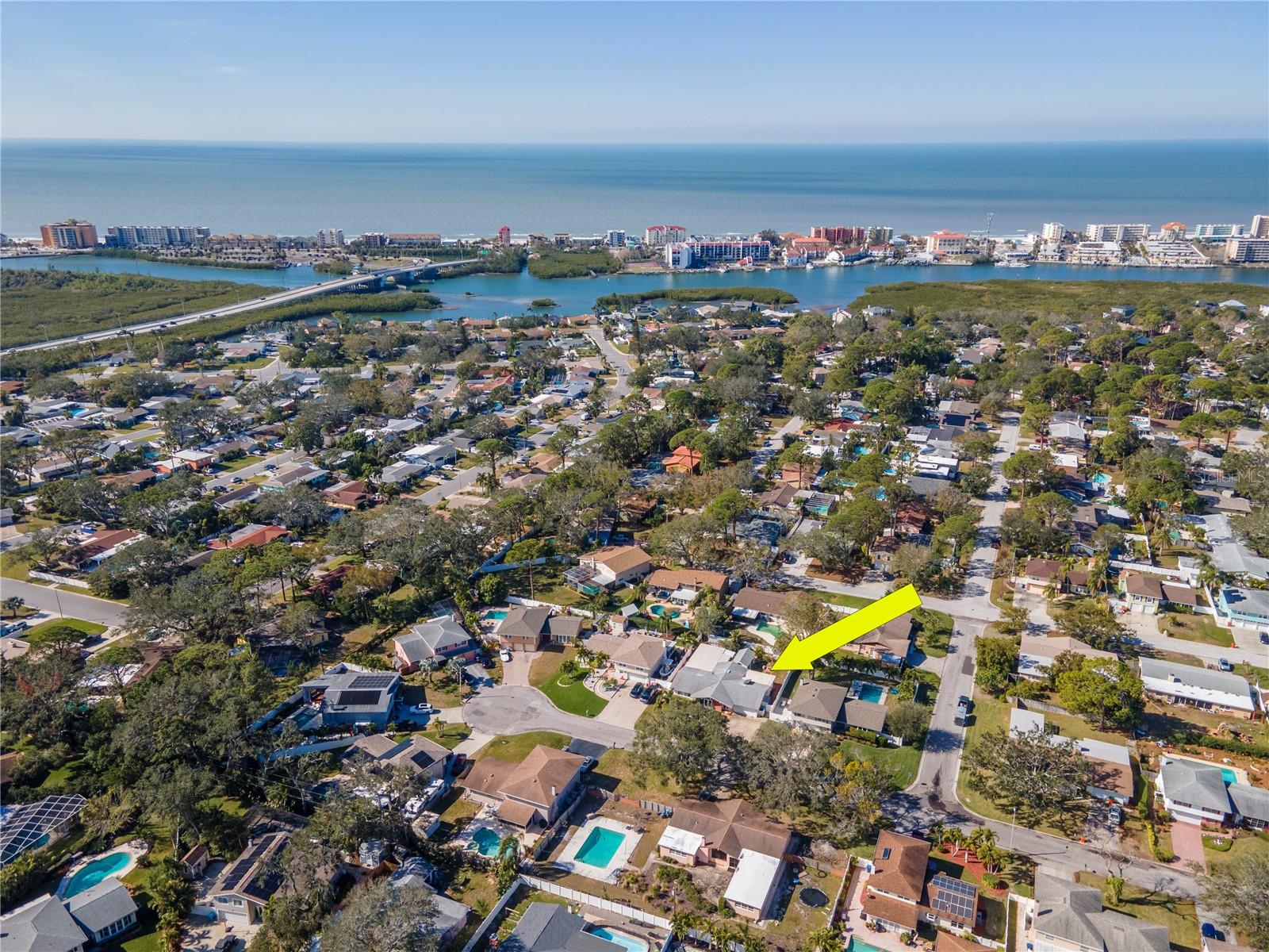 8280 140TH ST, SEMINOLE, FL, 33776