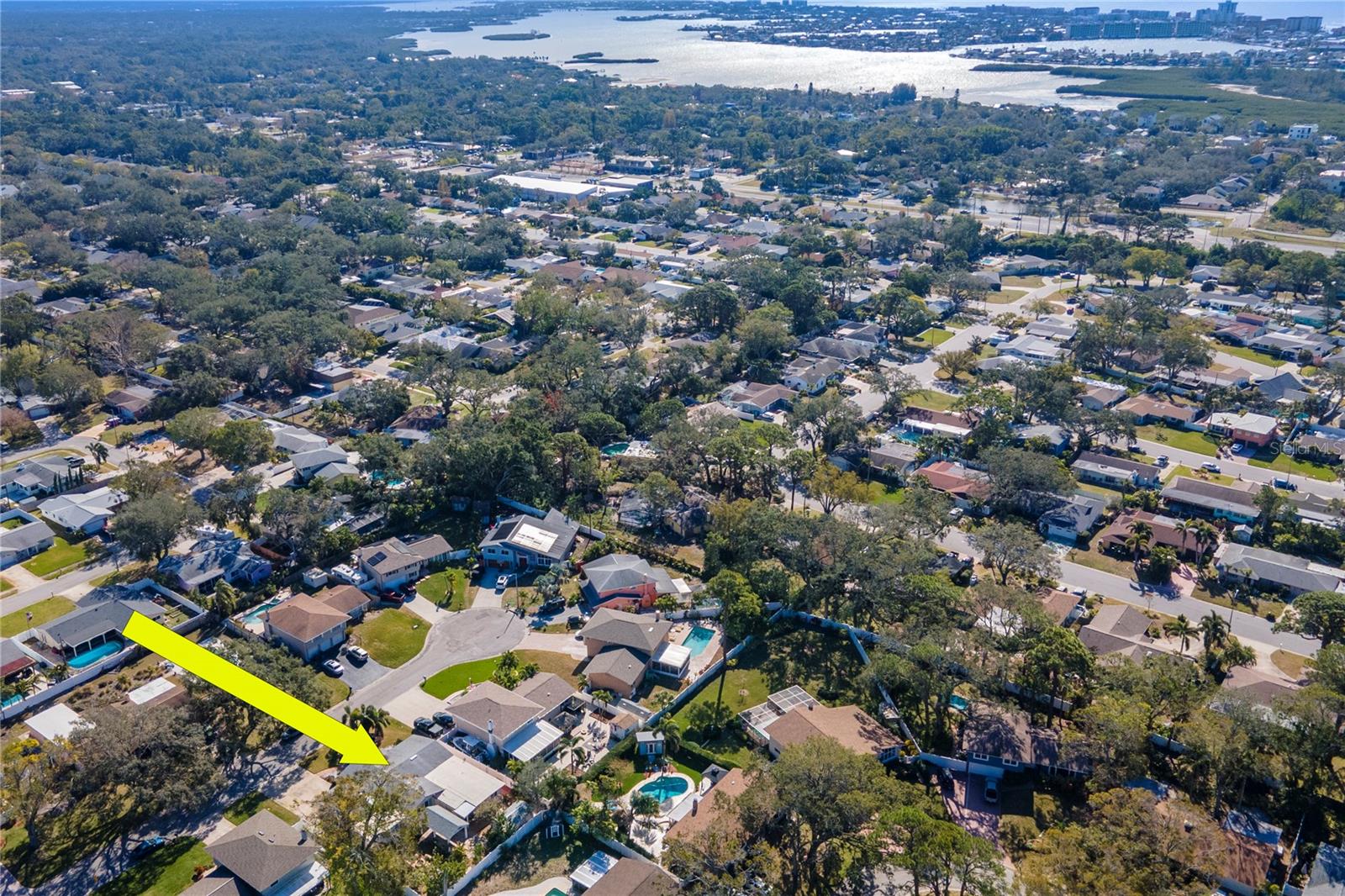 8280 140TH ST, SEMINOLE, FL, 33776