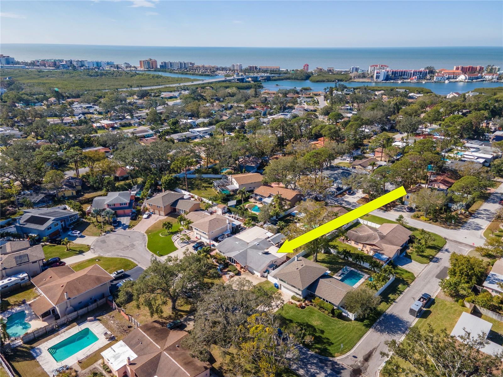 8280 140TH ST, SEMINOLE, FL, 33776