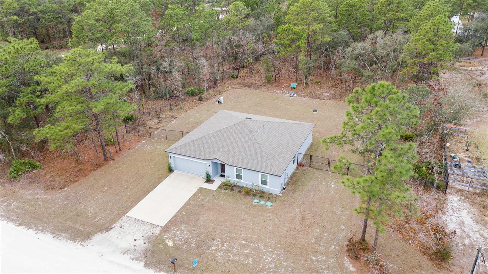 16125 MAGPIE RD, WEEKI WACHEE, FL, 34614