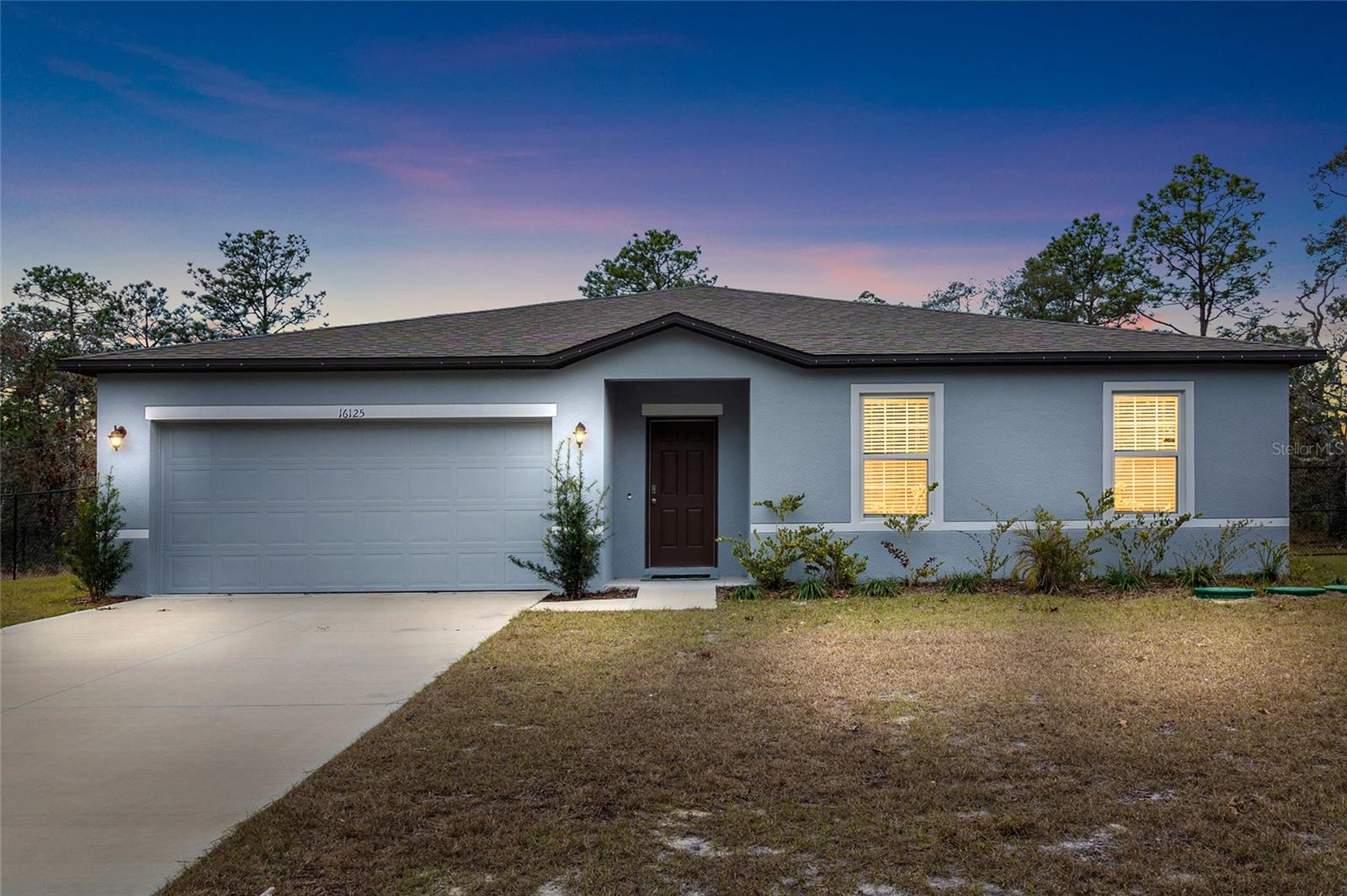 16125 MAGPIE RD, WEEKI WACHEE, FL, 34614