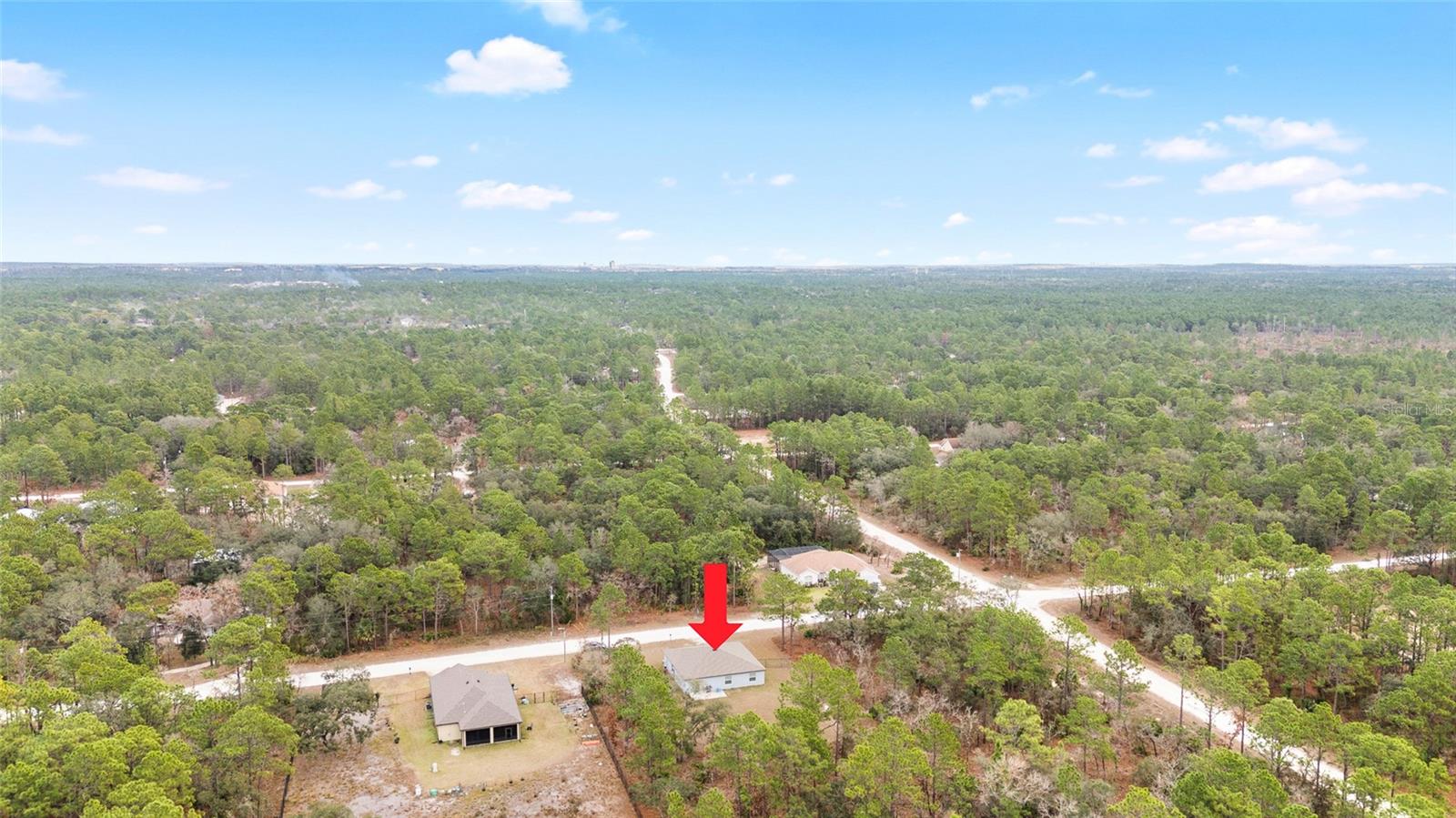 16125 MAGPIE RD, WEEKI WACHEE, FL, 34614