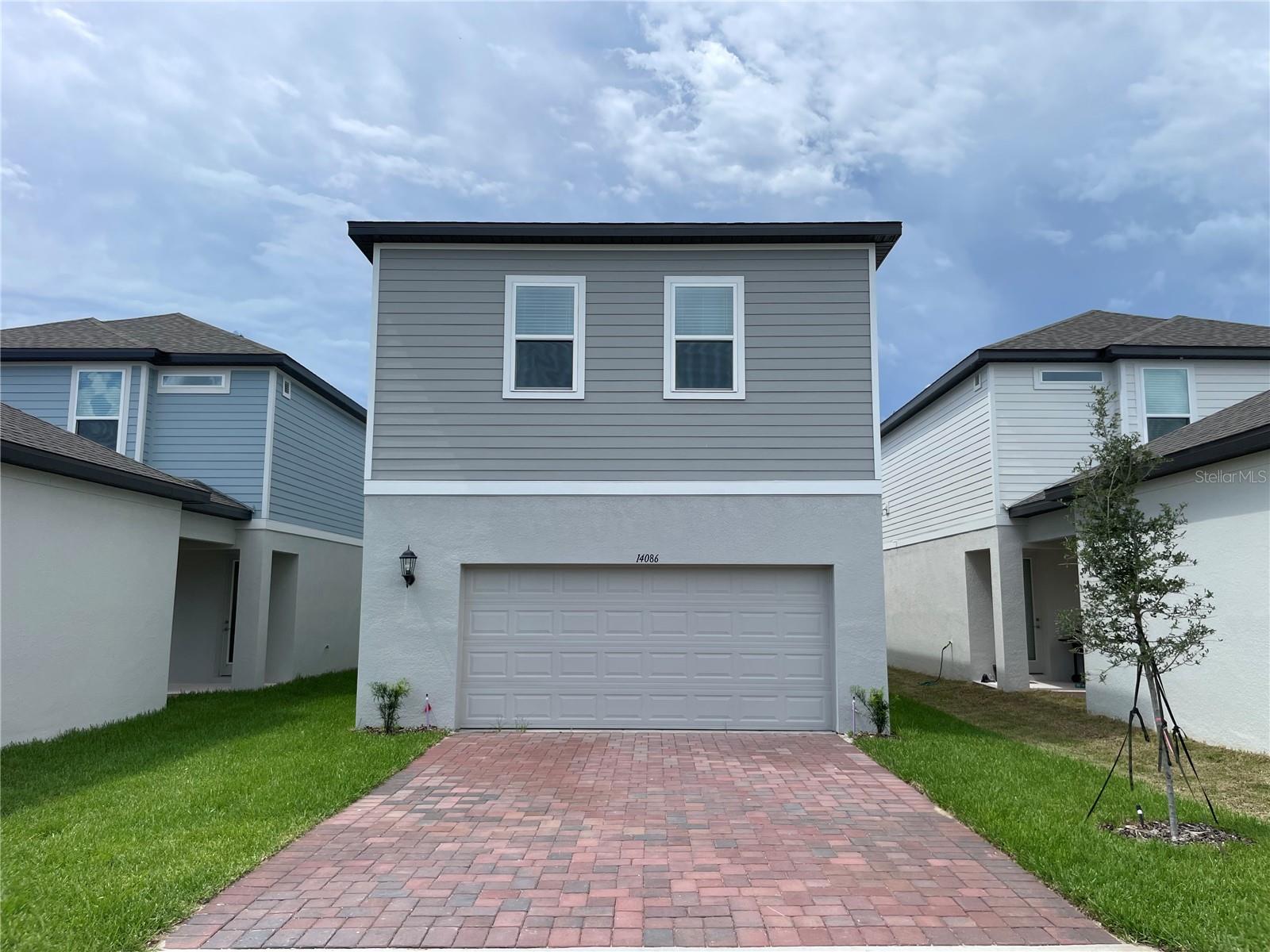 14086 FRASIER ST, WINTER GARDEN, FL, 34787