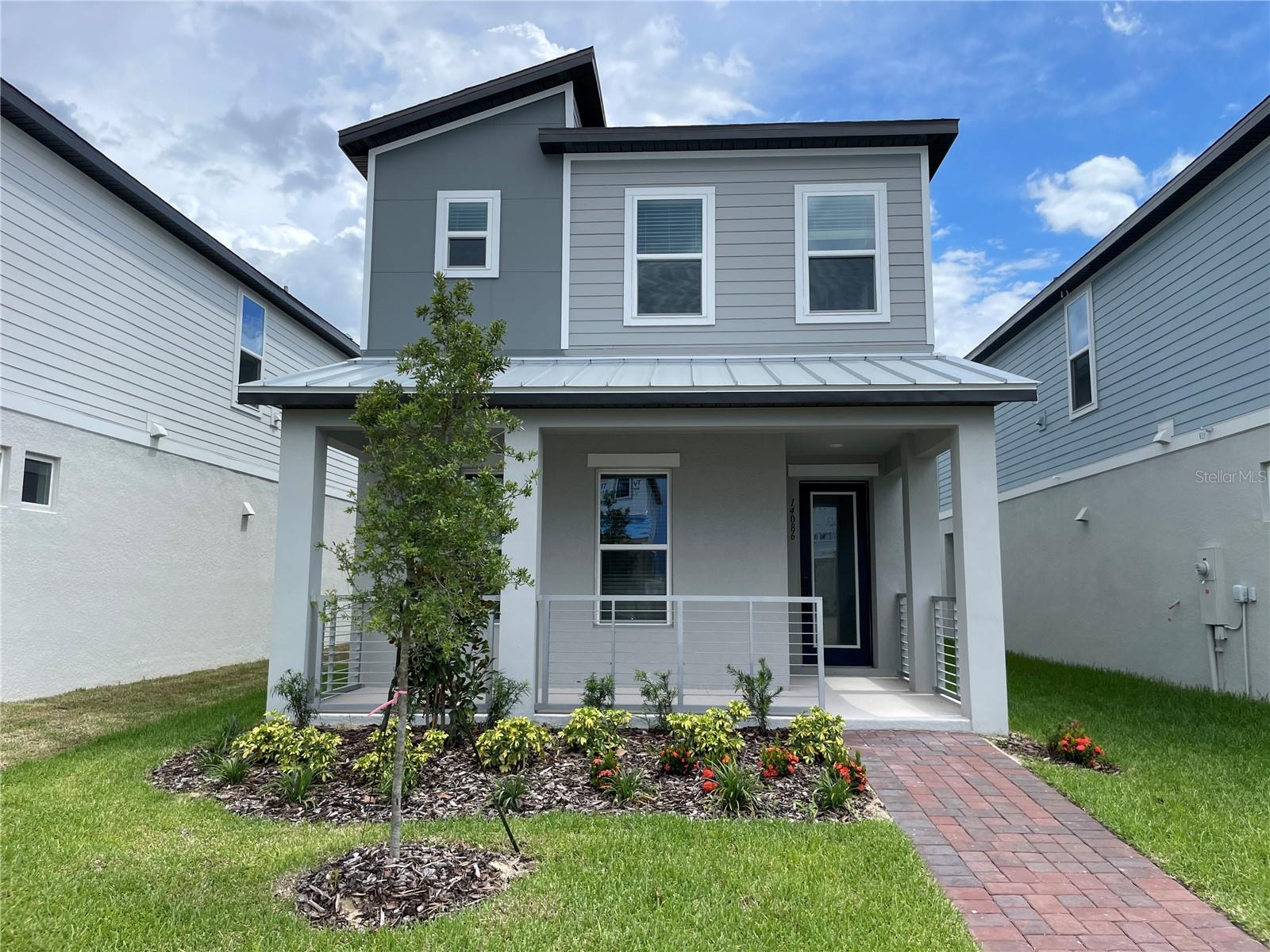 14086 FRASIER ST, WINTER GARDEN, FL, 34787