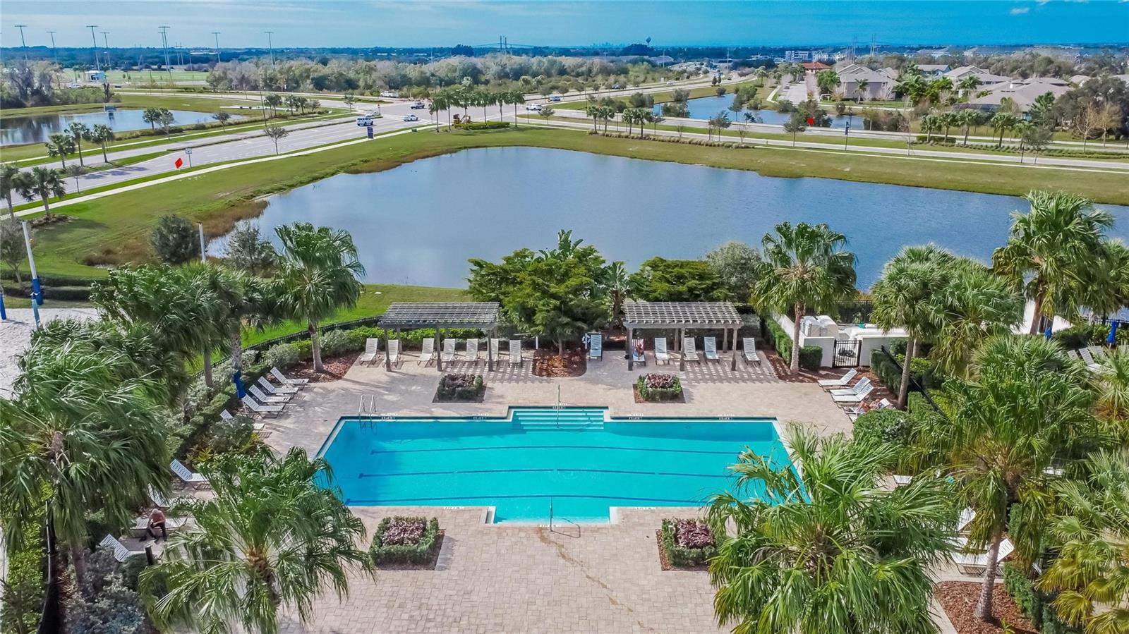 6645 CURRENT DR, APOLLO BEACH, FL, 33572