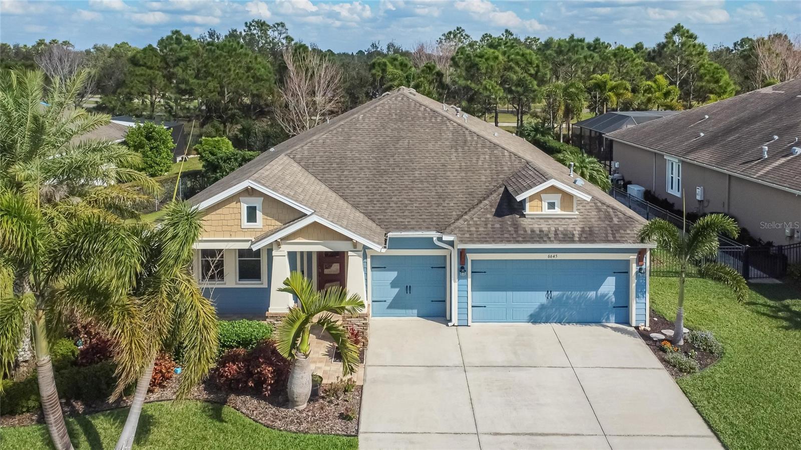 6645 CURRENT DR, APOLLO BEACH, FL, 33572