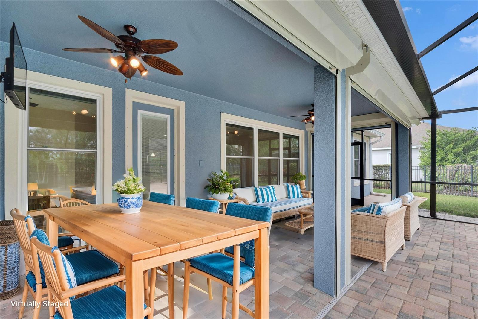 6645 CURRENT DR, APOLLO BEACH, FL, 33572