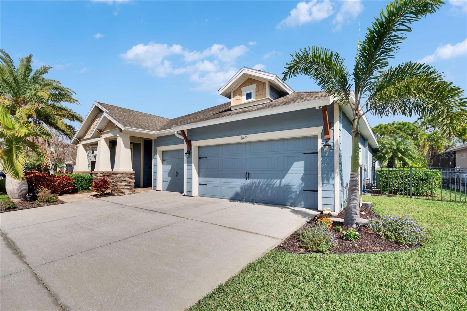 6645 CURRENT DR, APOLLO BEACH, FL, 33572