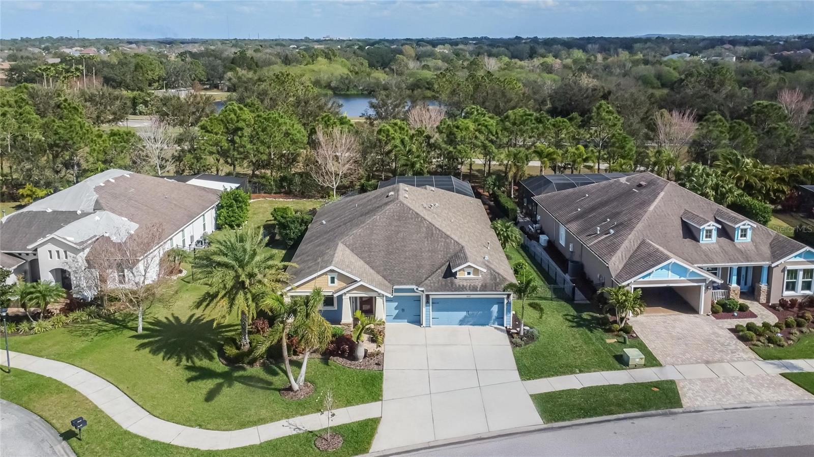 6645 CURRENT DR, APOLLO BEACH, FL, 33572