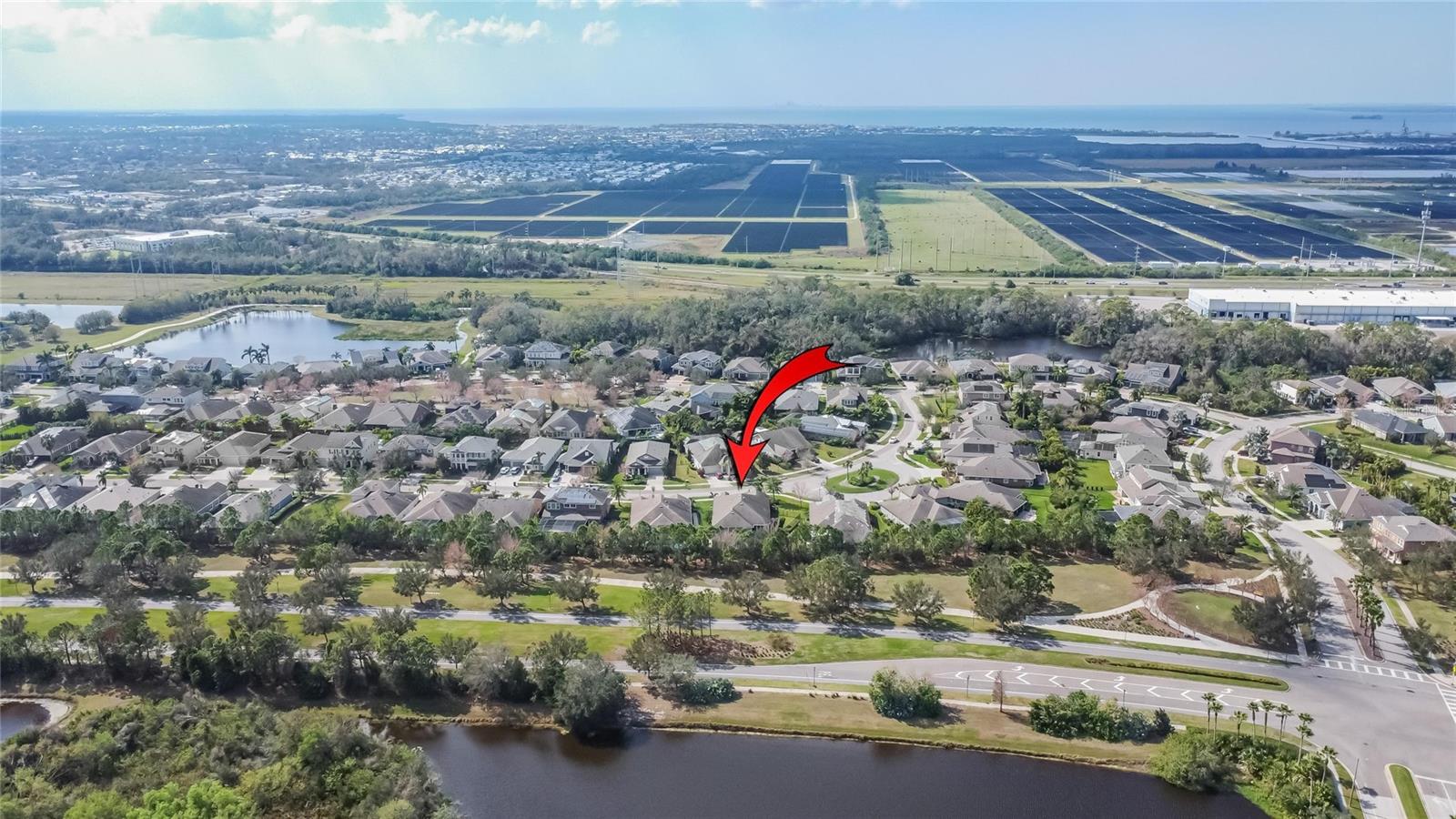 6645 CURRENT DR, APOLLO BEACH, FL, 33572
