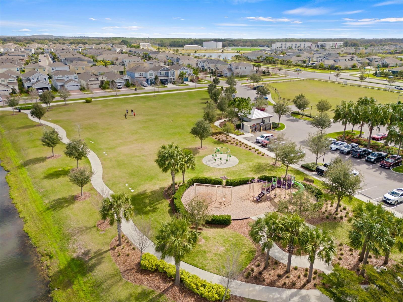 6645 CURRENT DR, APOLLO BEACH, FL, 33572