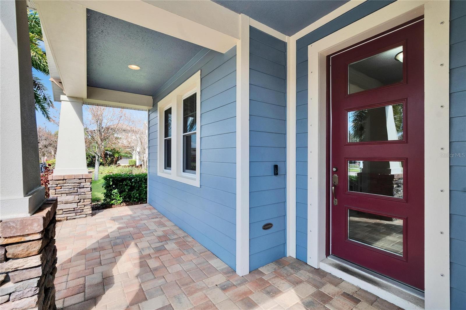6645 CURRENT DR, APOLLO BEACH, FL, 33572