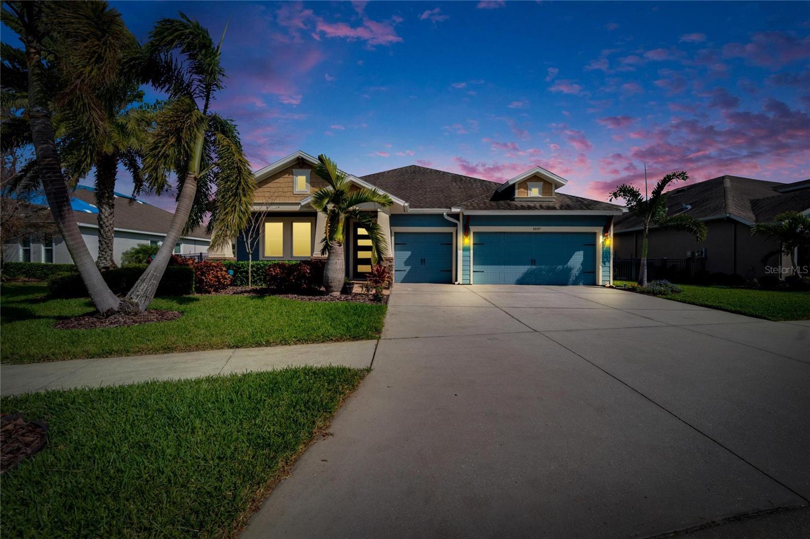 6645 CURRENT DR, APOLLO BEACH, FL, 33572