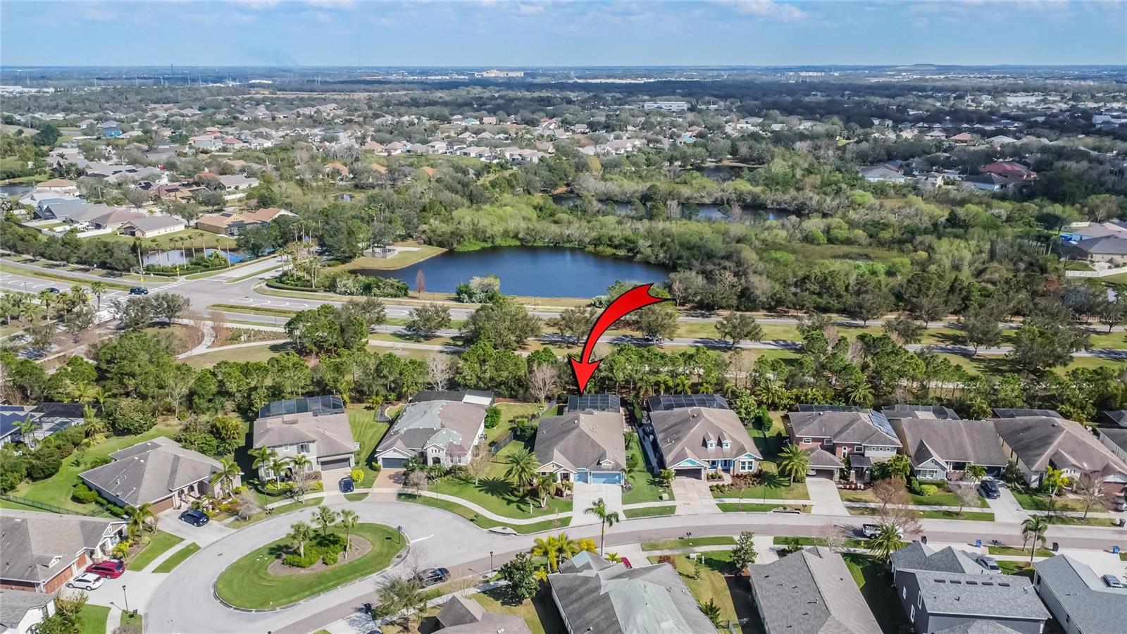 6645 CURRENT DR, APOLLO BEACH, FL, 33572
