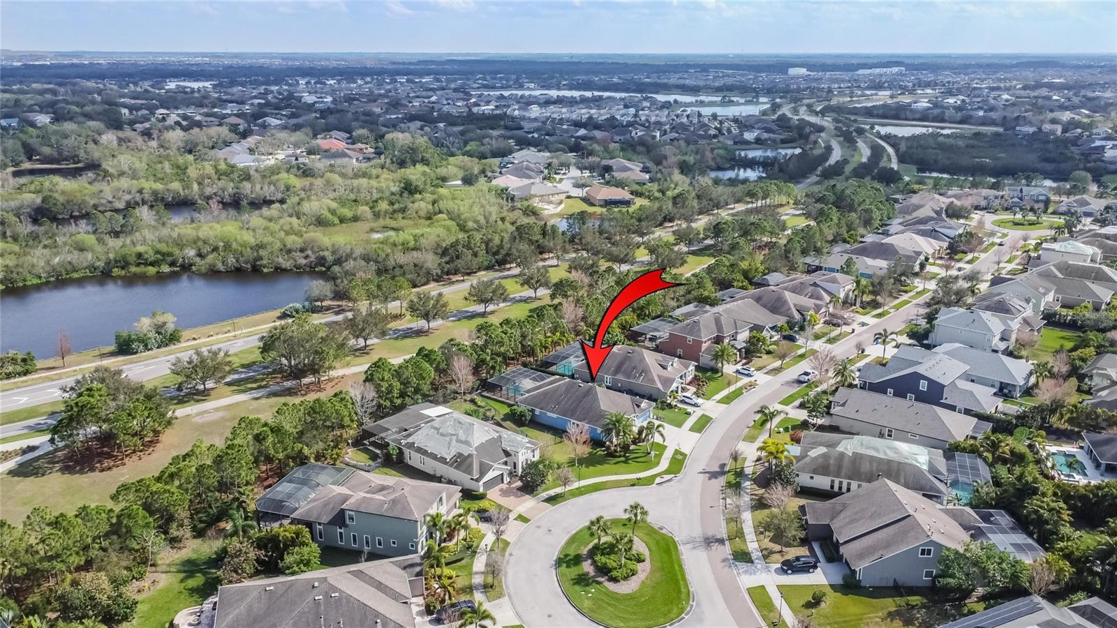 6645 CURRENT DR, APOLLO BEACH, FL, 33572