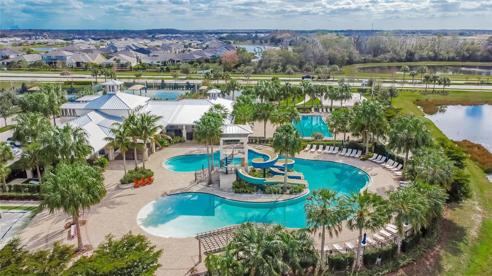 6645 CURRENT DR, APOLLO BEACH, FL, 33572