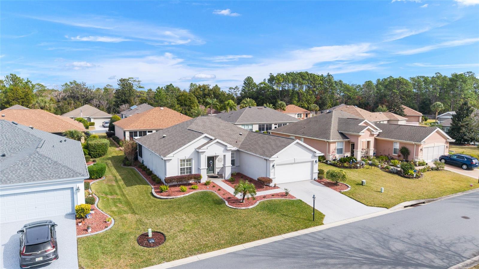 9099 SE 118TH LN, SUMMERFIELD, FL, 34491