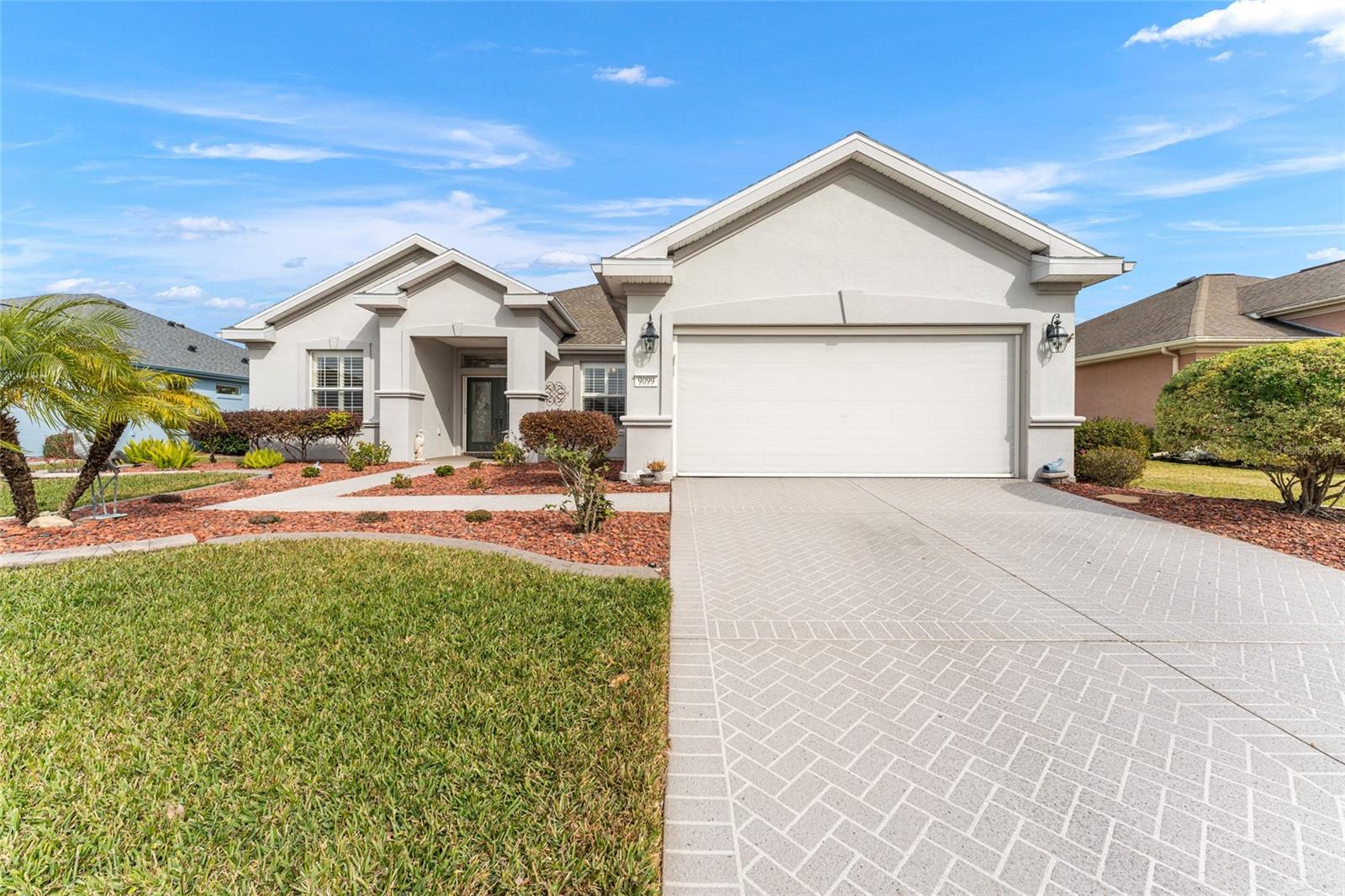 9099 SE 118TH LN, SUMMERFIELD, FL, 34491