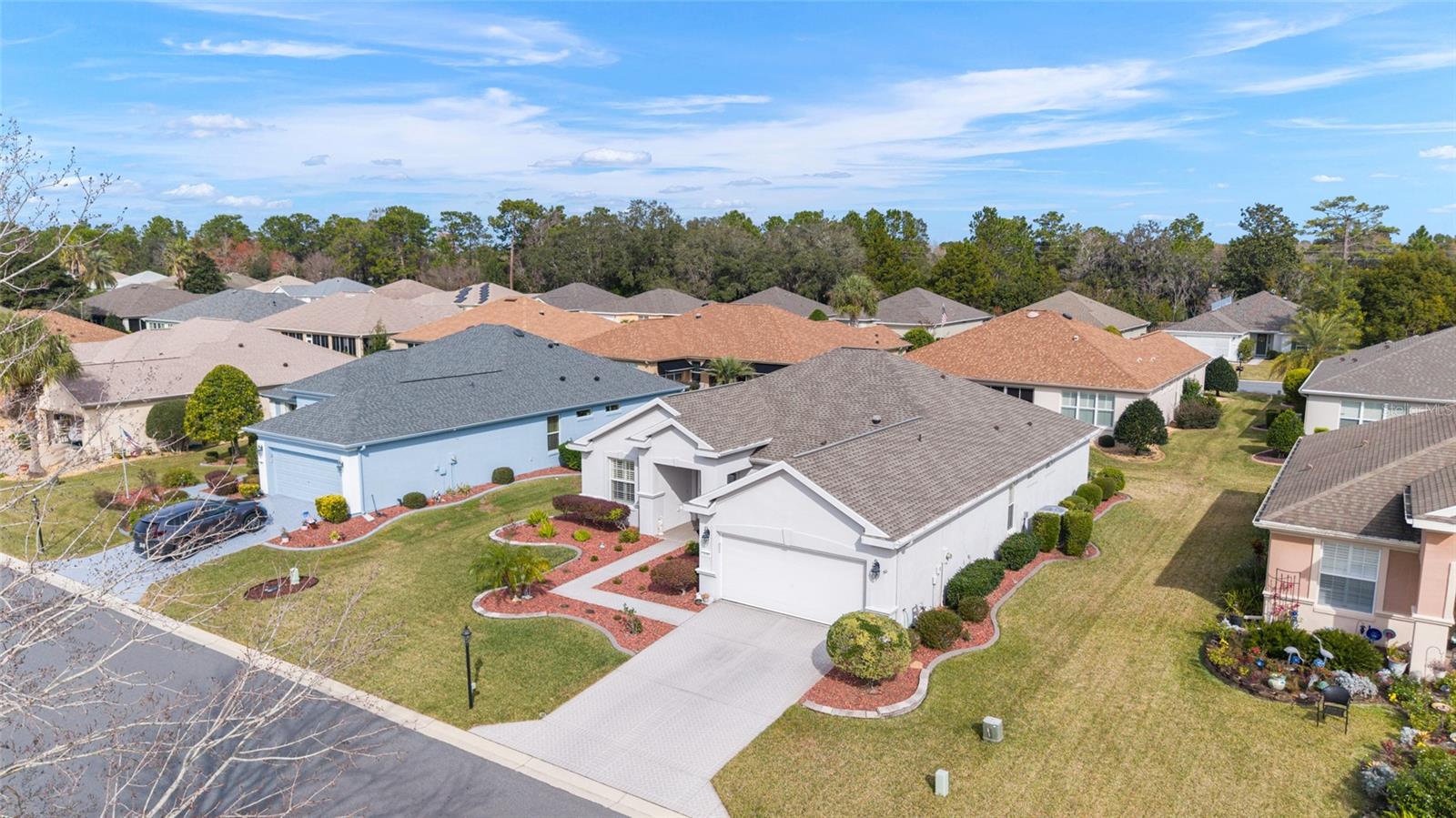 9099 SE 118TH LN, SUMMERFIELD, FL, 34491
