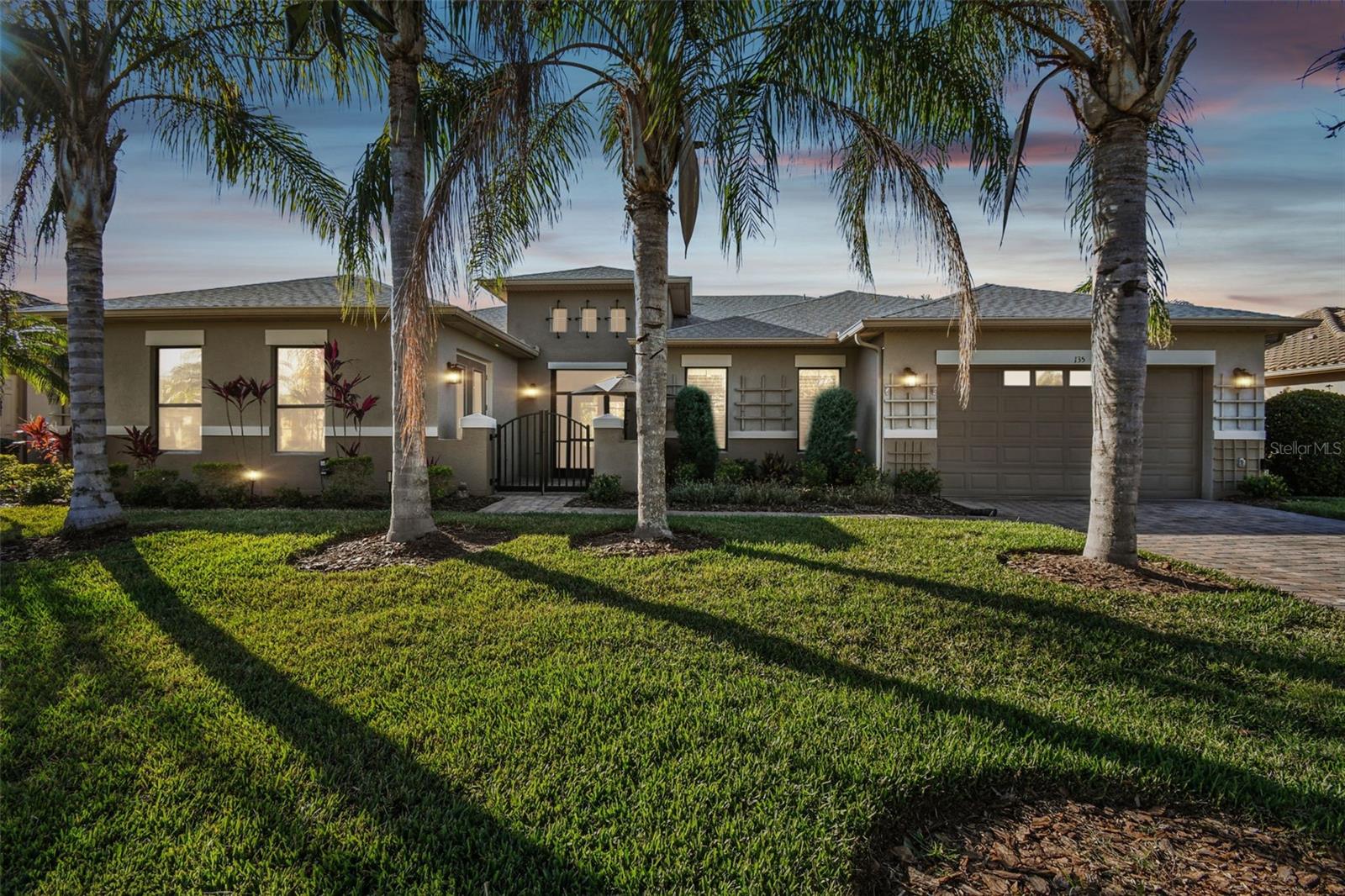 135 LEMON GROVE DR, POINCIANA, FL, 34759