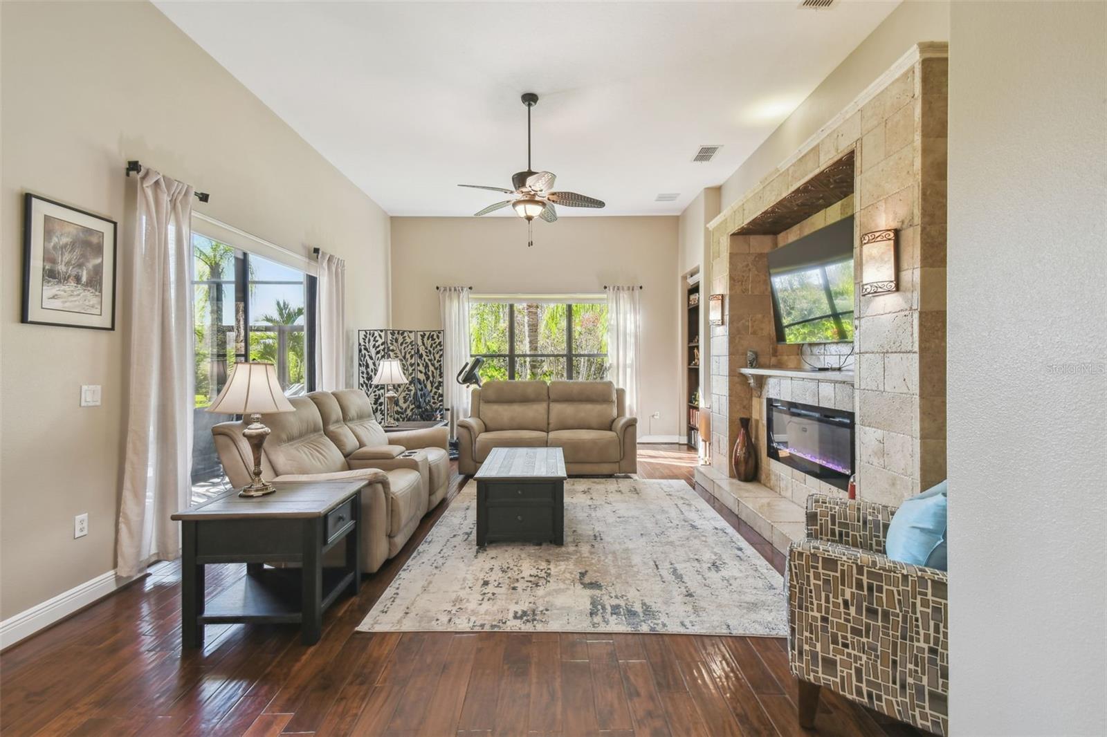 135 LEMON GROVE DR, POINCIANA, FL, 34759