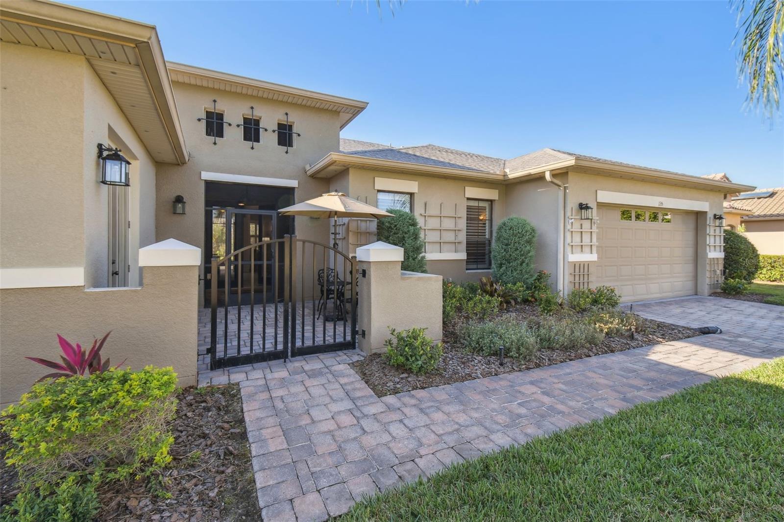 135 LEMON GROVE DR, POINCIANA, FL, 34759