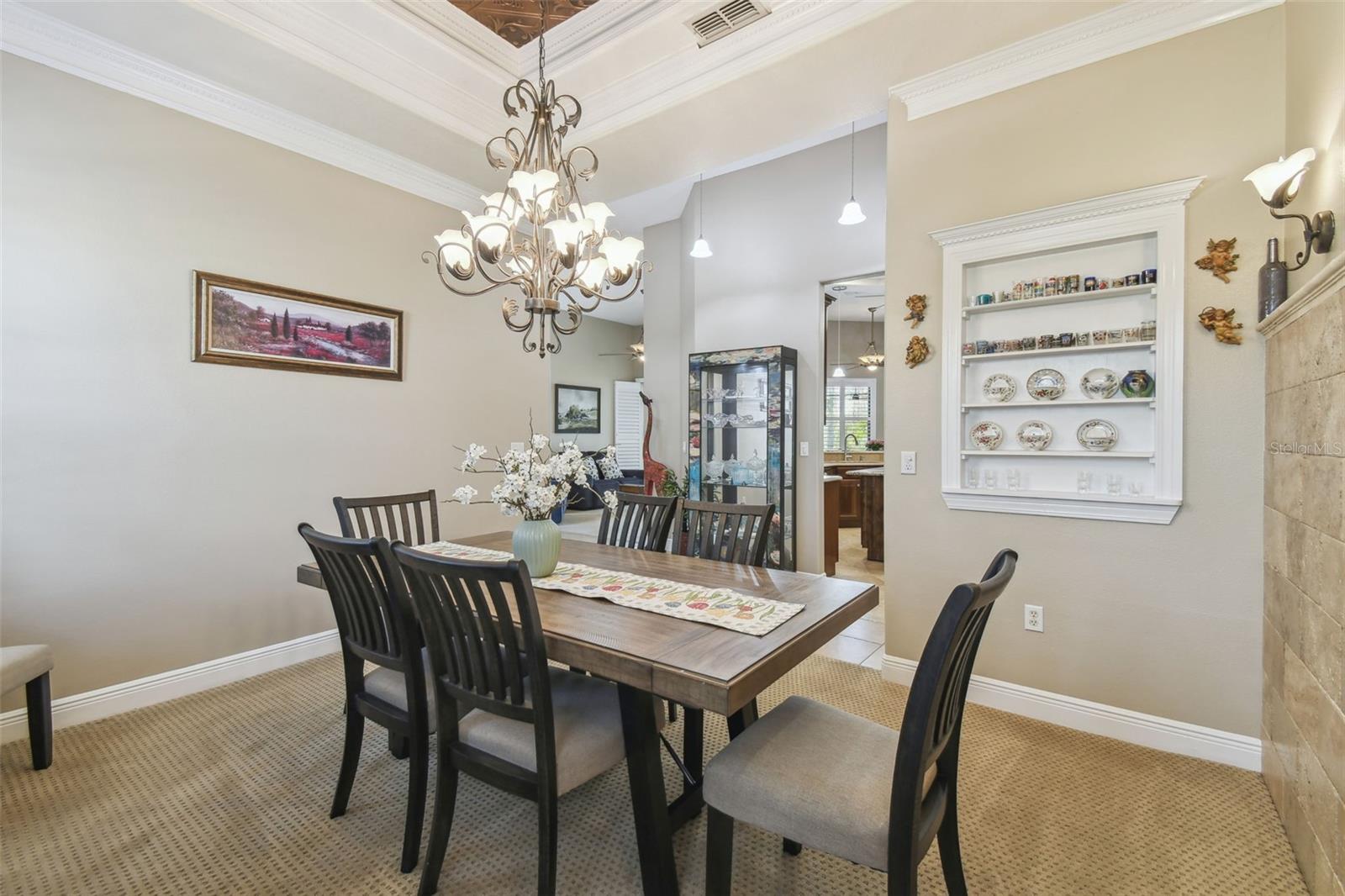135 LEMON GROVE DR, POINCIANA, FL, 34759