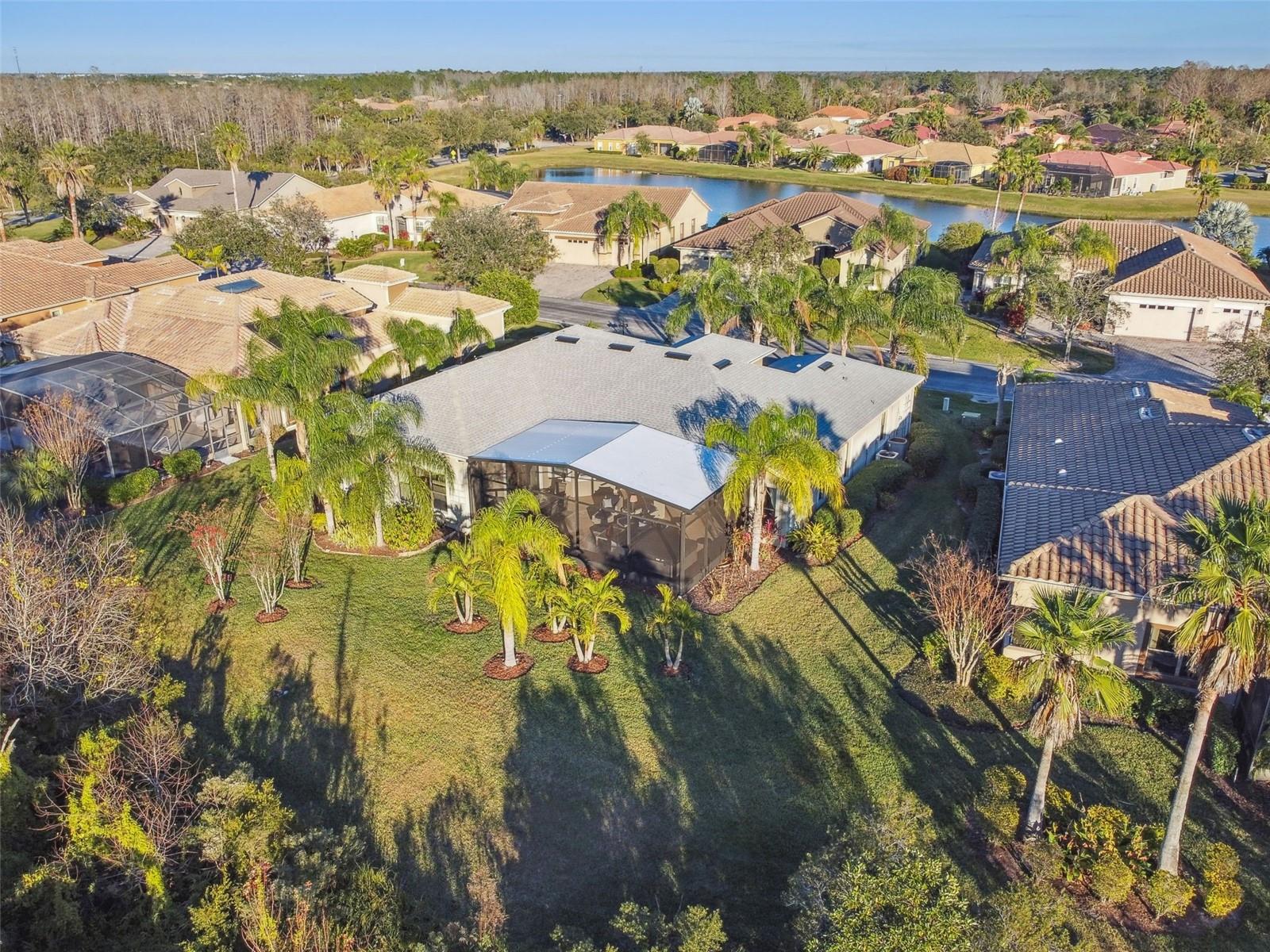 135 LEMON GROVE DR, POINCIANA, FL, 34759