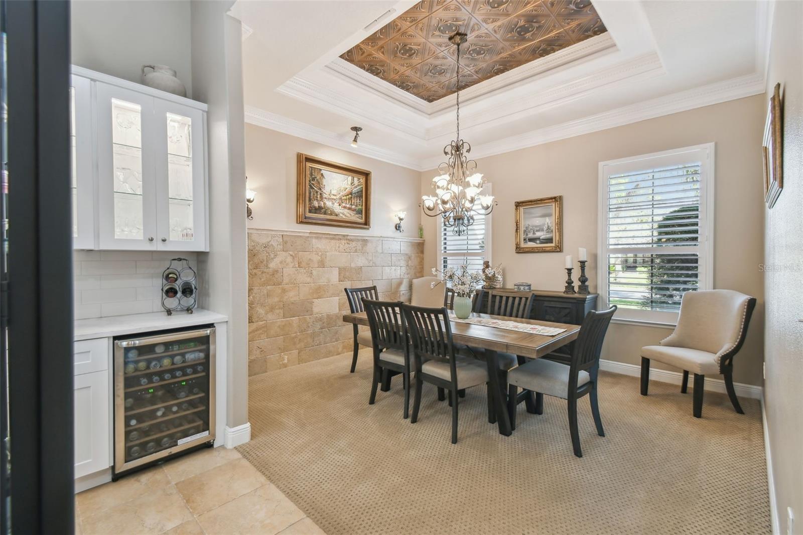 135 LEMON GROVE DR, POINCIANA, FL, 34759