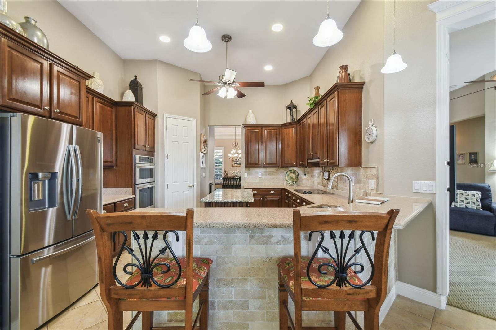 135 LEMON GROVE DR, POINCIANA, FL, 34759
