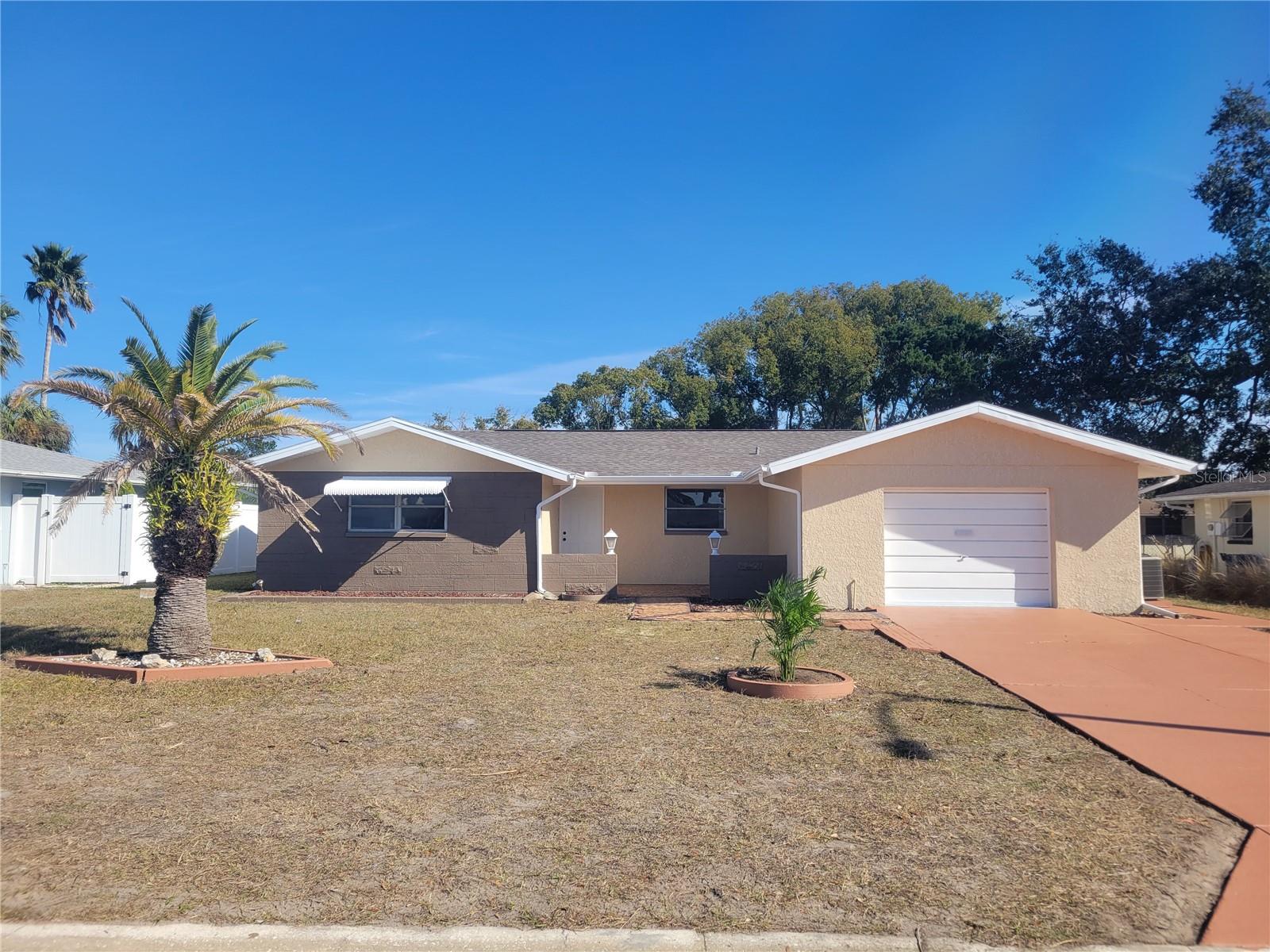 10202 OAK HILL DR, PORT RICHEY, FL, 34668