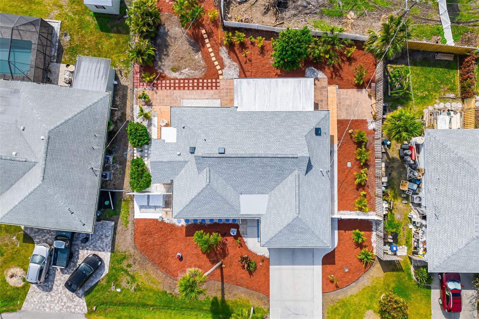 605 COCONUT CRESCENT, NOKOMIS, FL, 34275
