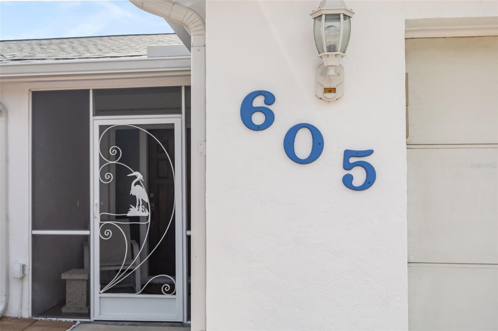 605 COCONUT CRESCENT, NOKOMIS, FL, 34275