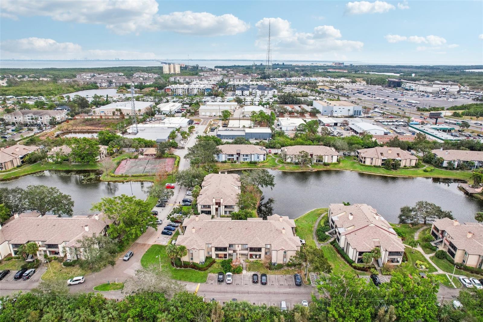 10263 GANDY BLVD N #2206, ST PETERSBURG, FL, 33702
