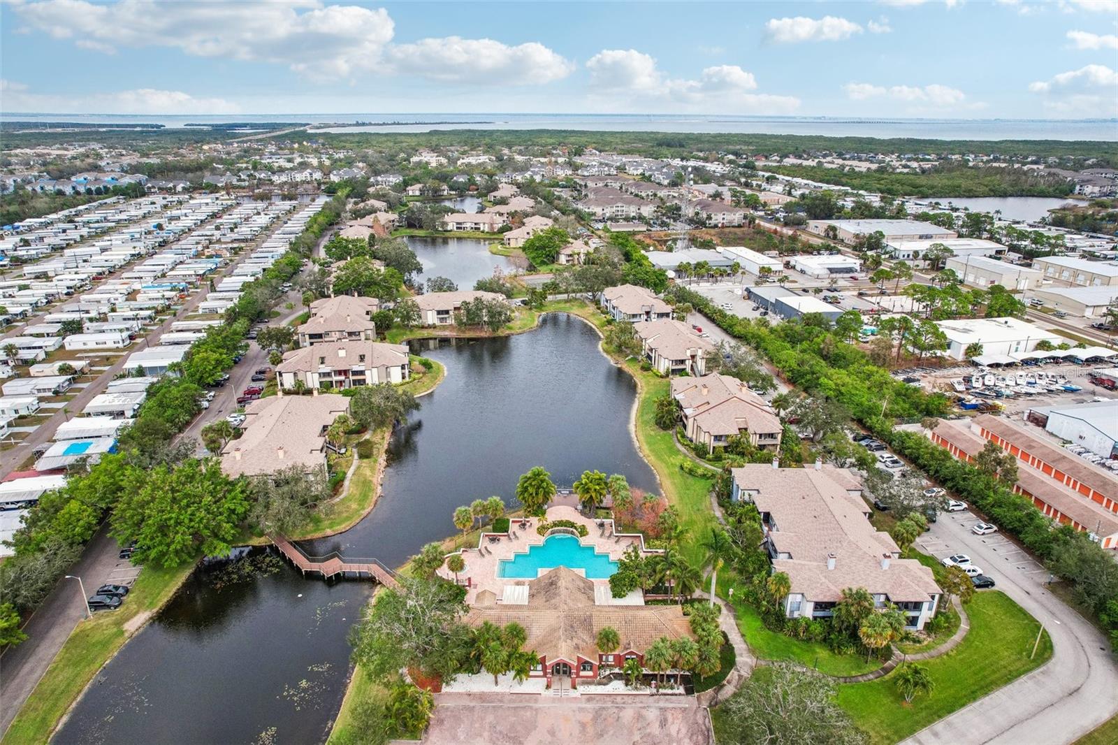 10263 GANDY BLVD N #2206, ST PETERSBURG, FL, 33702