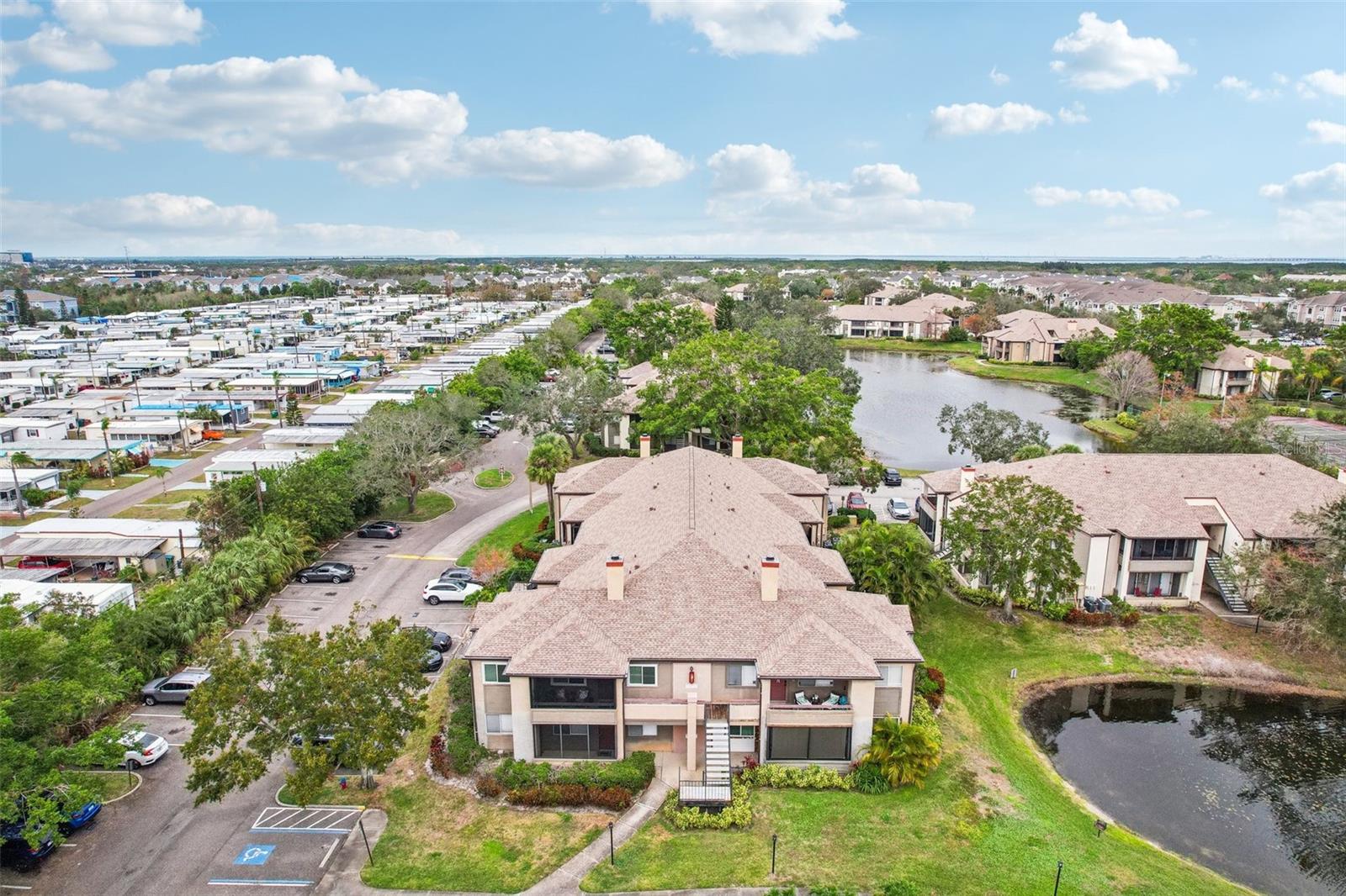 10263 GANDY BLVD N #2206, ST PETERSBURG, FL, 33702