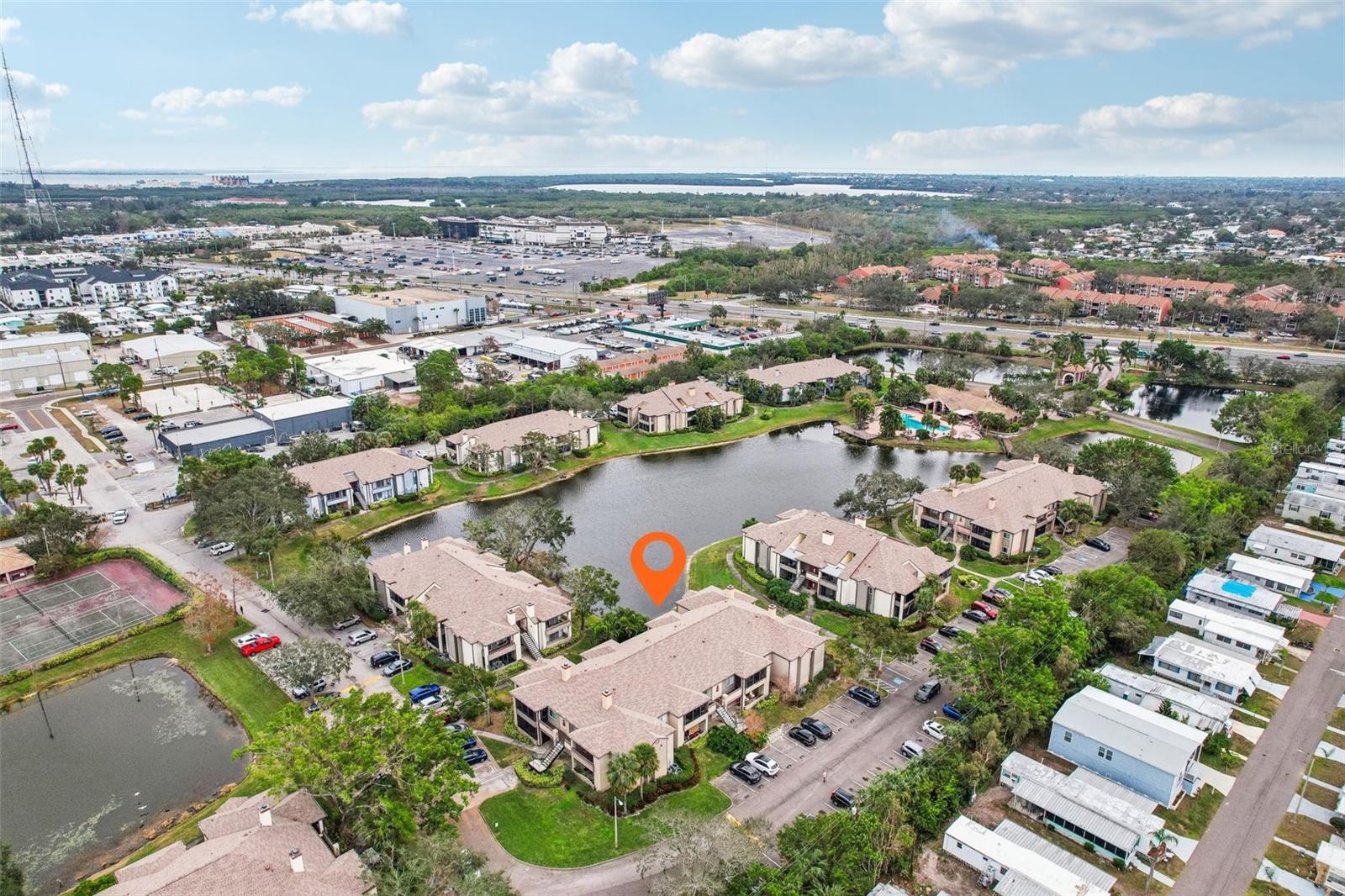10263 GANDY BLVD N #2206, ST PETERSBURG, FL, 33702