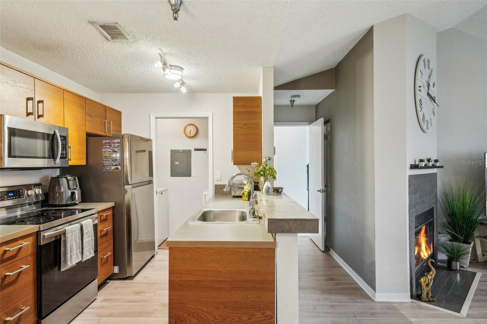 10263 GANDY BLVD N #2206, ST PETERSBURG, FL, 33702
