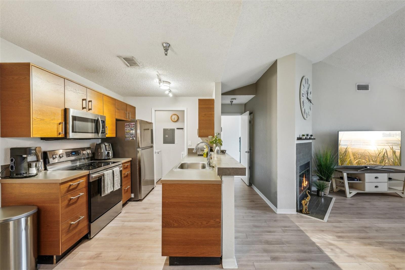 10263 GANDY BLVD N #2206, ST PETERSBURG, FL, 33702
