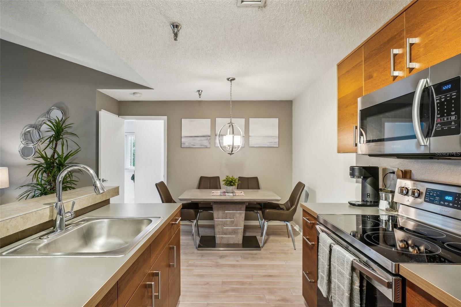 10263 GANDY BLVD N #2206, ST PETERSBURG, FL, 33702