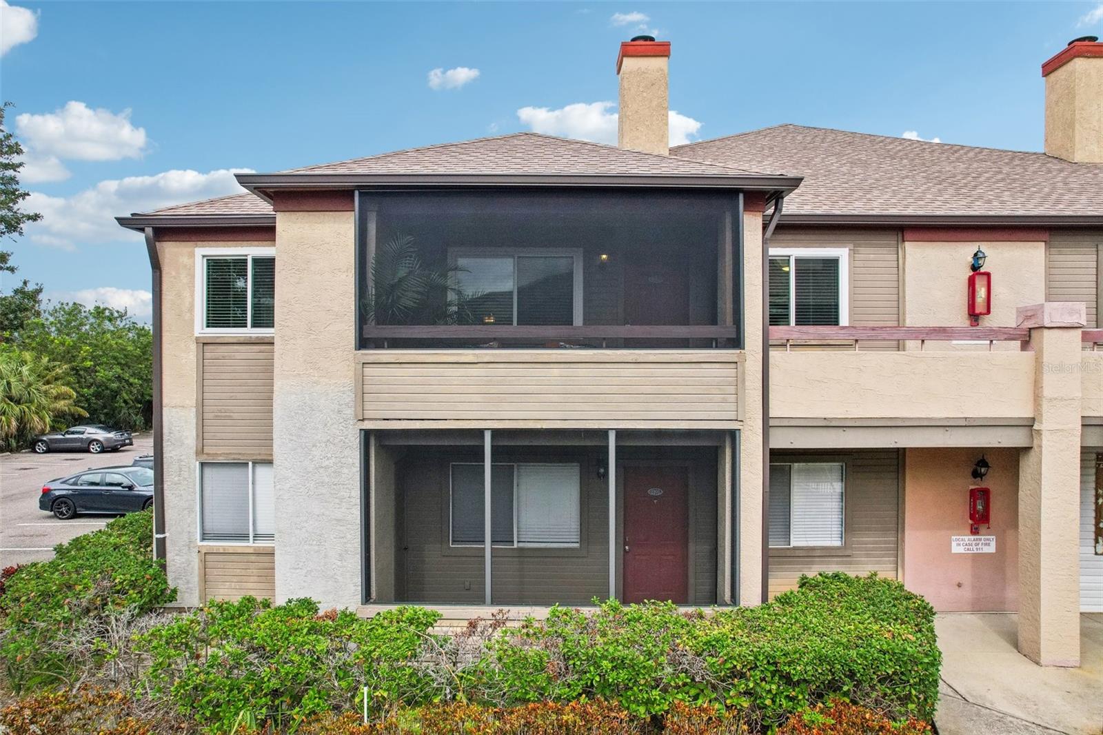 10263 GANDY BLVD N #2206, ST PETERSBURG, FL, 33702