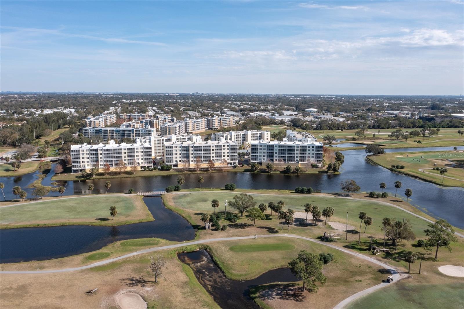 1200 COUNTRY CLUB DR #6206, LARGO, FL, 33771