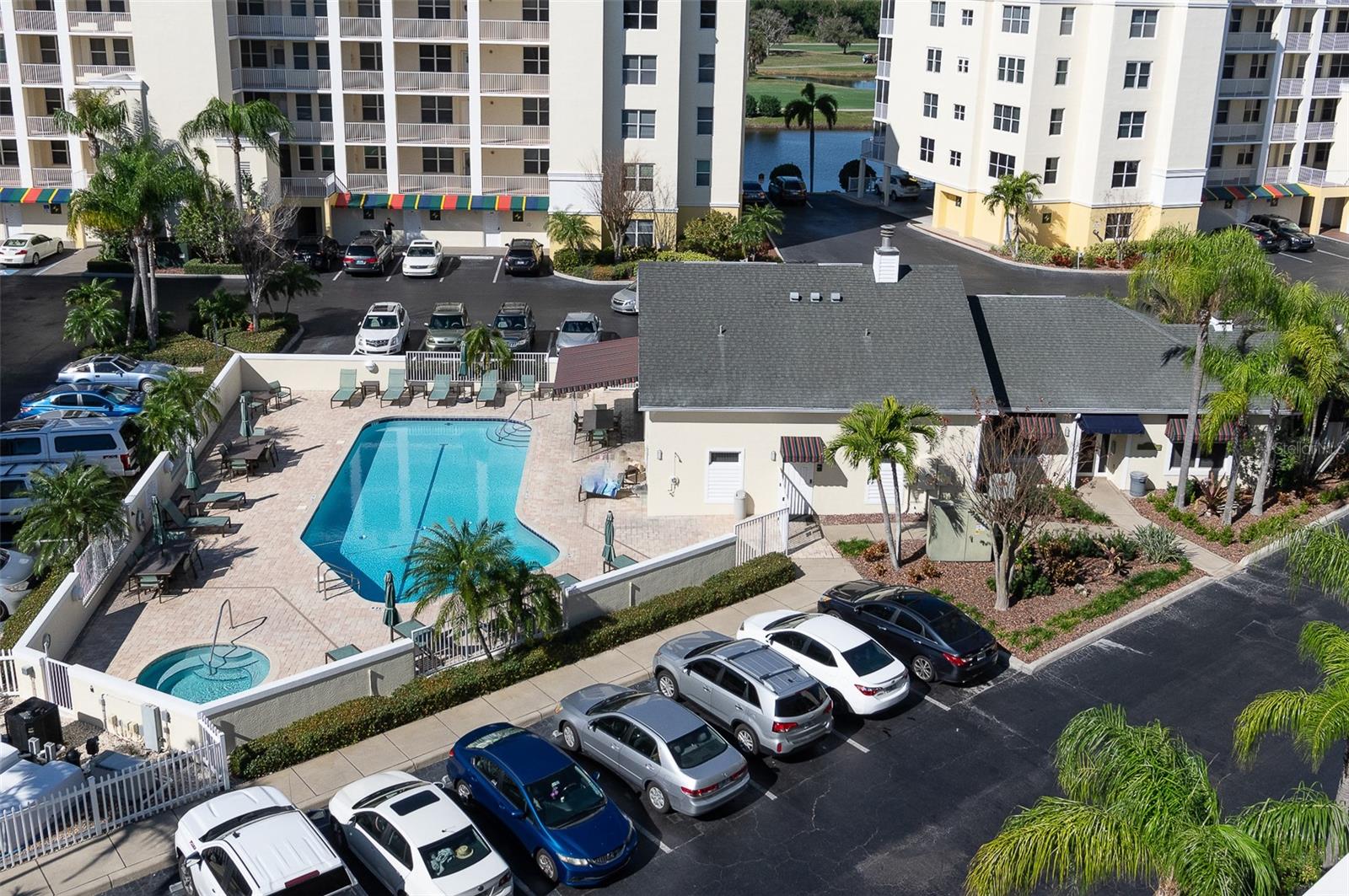 1200 COUNTRY CLUB DR #6206, LARGO, FL, 33771