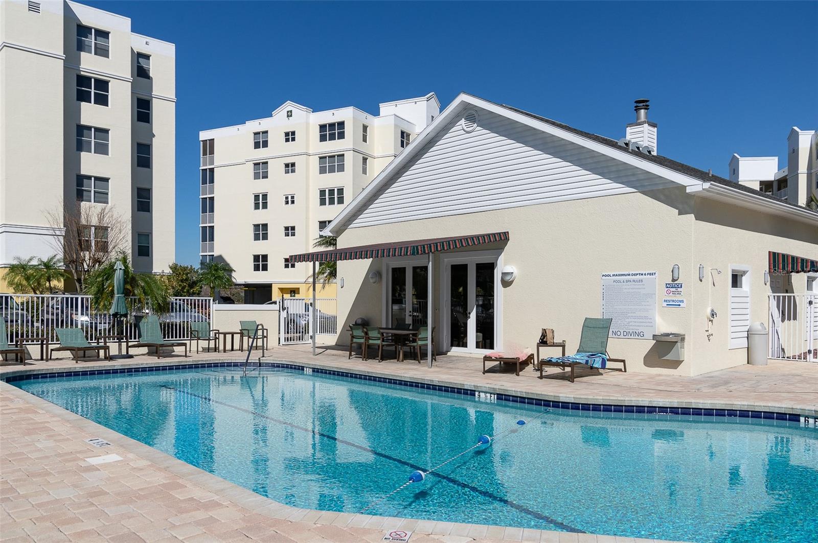 1200 COUNTRY CLUB DR #6206, LARGO, FL, 33771