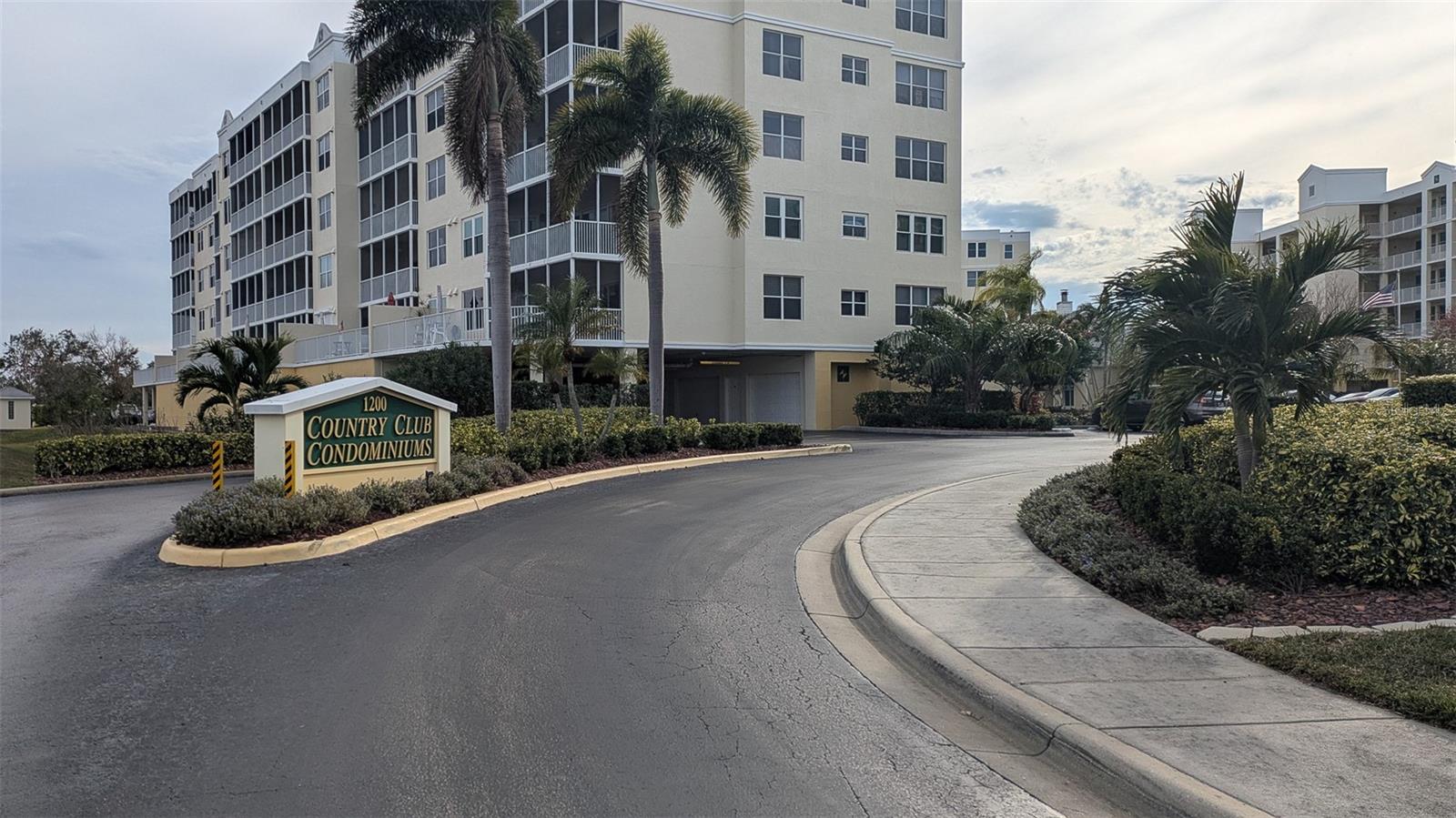 1200 COUNTRY CLUB DR #6206, LARGO, FL, 33771
