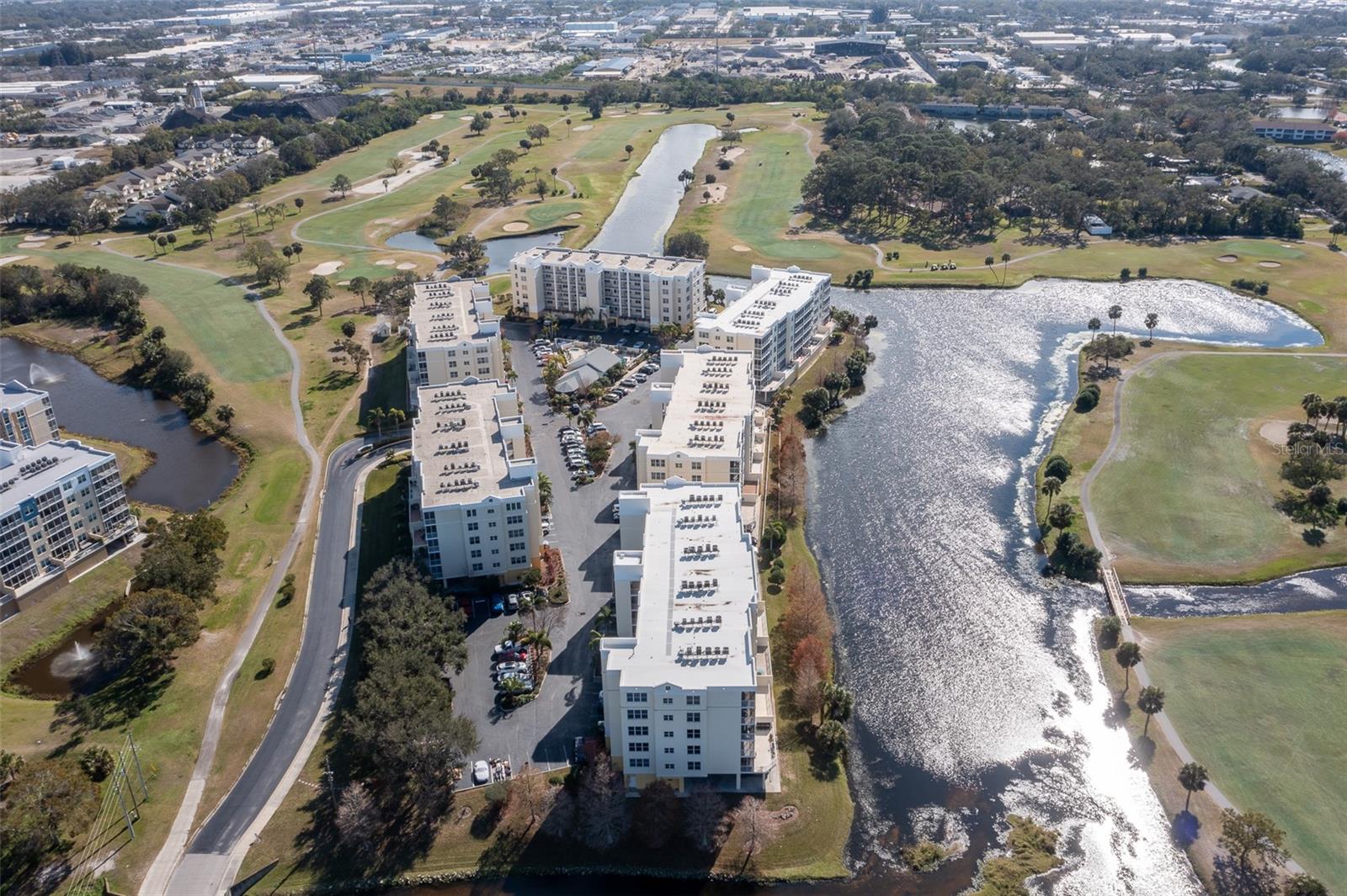 1200 COUNTRY CLUB DR #6206, LARGO, FL, 33771